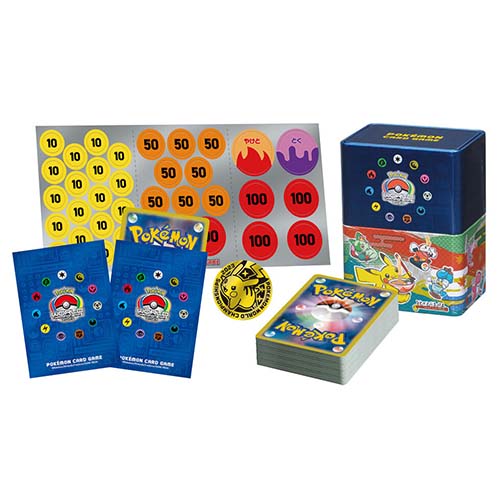 World Championship 2023 Yokohama Deck Pikachu Secondary image