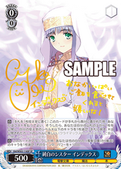 Weiss Schwarz Booster Dengeki Bunko