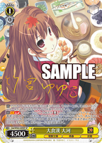 Weiss Schwarz Booster Dengeki Bunko