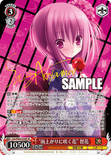 Weiss Schwarz Booster Dengeki Bunko