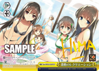 Weiss Schwarz Booster Dengeki Bunko