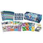 Pokémon CG Deck Build Box Stella Miracle