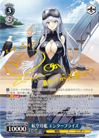Weiss Schwarz Booster Azur Lane Vol.2 [Reprint]