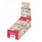 Weiss Schwarz Blau Booster Sanrio Characters