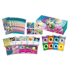 Pokémon CG Deck Build Box Battle Partners
