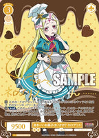 Weiss Schwarz Rose Booster Pack Gushing over Magical Girls