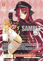 Weiss Schwarz Rose Booster Pack Yuzu Soft