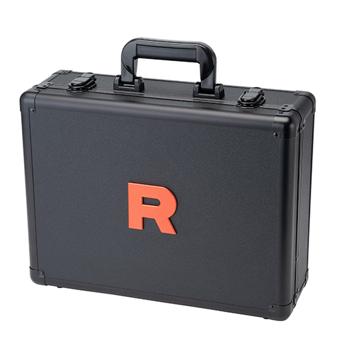 Pokémon CG Glory of Team Rocket Attache Case Set Main image