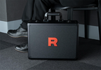 Pokémon CG Glory of Team Rocket Attache Case Set