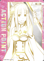 UNION ARENA Booster Re:ZERO Starting Life in Another World