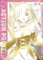 UNION ARENA Booster Re:ZERO Starting Life in Another World