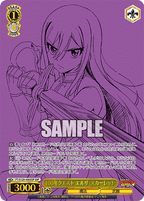 Weiss Schwarz Booster FAIRY TAIL 100 Year Quest