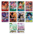 ONE PIECE CG 3rd ANNIVERSARY SET