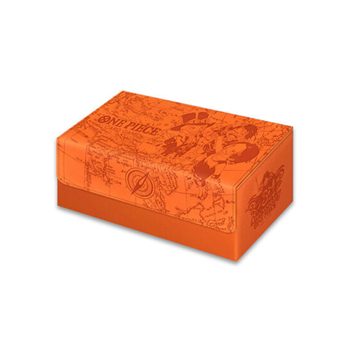 ONE PIECE CG 3rd ANNIVERSARY SET