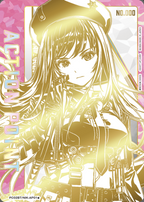 UNION ARENA Precious Booster Victory Goddess: NIKKE