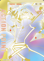 UNION ARENA Booster The Eminence in Shadow