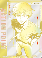 UNION ARENA Booster Chainsaw Man