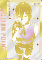UNION ARENA Booster Chainsaw Man