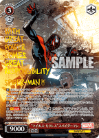 Weiss Schwarz Booster MARVEL Vol.2