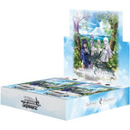 Weiss Schwarz Booster: TV Anime Summer Pockets