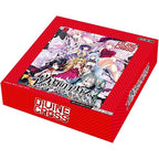 DIVINE CROSS Booster False Alice