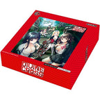 DIVINE CROSS Booster Pack Haison Shoujo (Abandoned Village Girl)