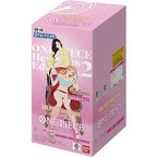 ONE PIECE CG Extra Booster ONE PIECE Heroines Edition Vol. 2 EB-05