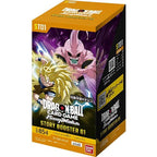Dragon Ball Super G Fusion World STORY BOOSTER 01 ST01