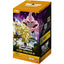 Dragon Ball Super G Fusion World STORY BOOSTER 01 ST01