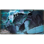 Disney Lorcana TCG Japanese Version Official Playmat Beast-Hating Recluse
