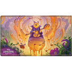 Disney Lorcana TCG Japanese Version Official Playmat "Winnie the Pooh The Wizard of Honey"