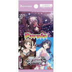 Weiss Schwarz Rose Booster Purple Software