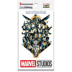 Weiss Schwarz Booster MARVEL Vol.3 [MARVEL STUDIOS]