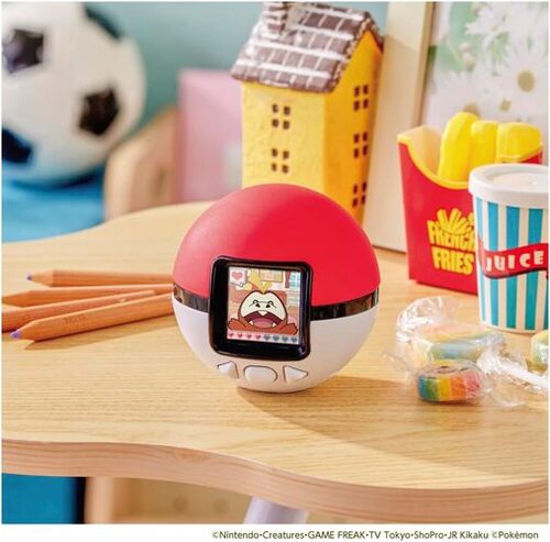 Pokémon Poké Nade Monster Ball