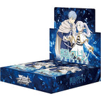 Weiss Schwarz Booster Pack Frieren Beyond Journey's End Vol. 2
