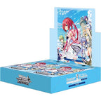 Weiss Schwarz Booster Summer Pockets REFLECTION BLUE Re:Edit