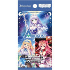 Weiss Schwarz Rose Booster August
