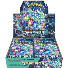 Pokémon CG Stella Miracle Booster Box