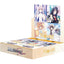 Weiss Schwarz Rose Booster Navel