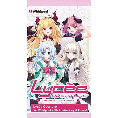 Lycee Overture – TCGMart Express