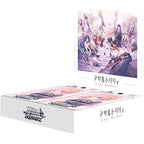 Weiss Schwarz Booster Assault Lily Last Bullet