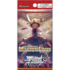 Weiss Schwarz Premium Booster THE IDOLM@STER Million Live!