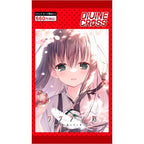 DIVINE CROSS Booster Pack Sakurano Toki - Walking Under the Cherry Blossom Forest