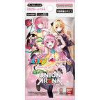 UNION ARENA Booster To Love-Ru Memory of Heroines [reprint]