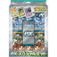 Pokémon CG Clay burst Snow Hazard ex Special Set