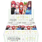 The Quintessential Quintuplets CG BP Vol. 7 Cuteness Level—Mount Everest!