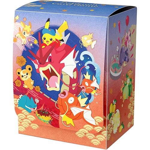 Special Box Pokémon Center Hiroshima