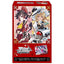 Weiss Schwarz Trial Deck Touhou Project ~ Black and White Lotus Land. [Reprint]