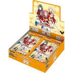 UNION ARENA Booster Pack Gakuen Idolmaster  [Reprint]