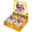 UNION ARENA Booster Pack Gakuen Idolmaster  [Reprint]